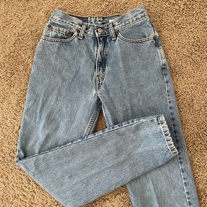 Levis jeans